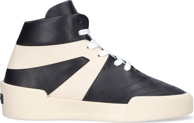 Fear Of God Basketball Lace-Up Sneakers