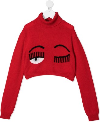 black sweater button front