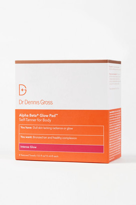 Dr. Dennis Gross Skincare Alpha Beta Glow Pad For Body