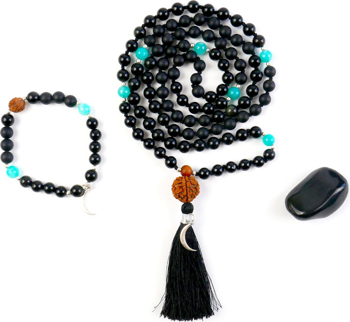 Mala Beads | Shop The Largest Collection | ShopStyle