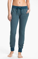 Thumbnail for your product : U-NI-TY Unit-Y Heathered Sweatpants