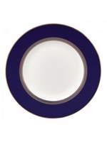 Thumbnail for your product : Wedgwood Renaissance gold 20cm plate