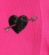 Thumbnail for your product : Valentino Cashmere sweater