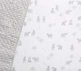 Thumbnail for your product : Pottery Barn Kids Crib Fitted Sheet