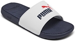 Puma Sandals \u0026 Slides For Men | Shop 