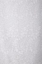 Thumbnail for your product : Plum & Bow Paisley Outline Curtain