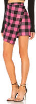 Thumbnail for your product : Milly Wrap Skirt
