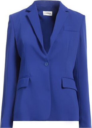 P.A.R.O.S.H. P. a.r. o.s. h. Woman Blazer