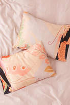 Thumbnail for your product : Masako Kimono Floral Pillowcase Set