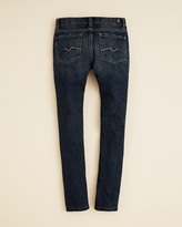 Thumbnail for your product : 7 For All Mankind Boys' Brooklyn Bay Slimmy Jeans - Sizes 8-16