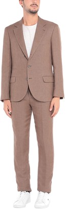 Brunello Cucinelli Suits
