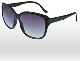 Thumbnail for your product : Candies Candie's® splatter cat's-eye sunglasses