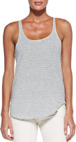 Thumbnail for your product : Etoile Isabel Marant Ivor Striped Tank Top
