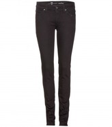 Thumbnail for your product : 7 For All Mankind Cristen Skinny Jeans