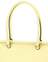 Thumbnail for your product : Ferragamo Frame Shoulder Bag