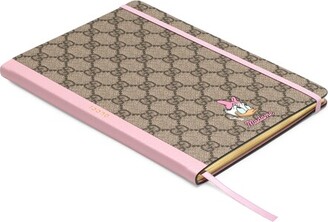 Gucci Disney X Large Daisy Duck Notebook - ShopStyle Home Office