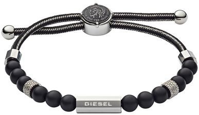 Diesel Men's Jewelry with Cash Back | Shop the world's largest collection  of fashion | ShopStyle