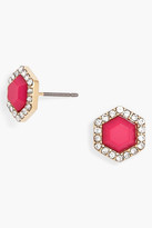 Thumbnail for your product : BaubleBar Stone Stud Earrings