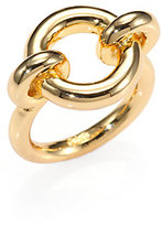 Thumbnail for your product : Giles & Brother Archer Ring