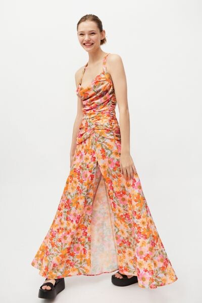 For Love Lemons Open Back Dresses Shop The World S Largest Collection Of Fashion Shopstyle Canada