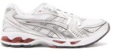 Thumbnail for your product : Asics Gel-kayano 14 Running Trainers - White Silver