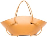Thumbnail for your product : Yuzefi Shopper tote bag