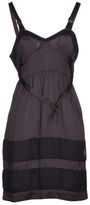 Thumbnail for your product : Jean Paul Gaultier Short dress