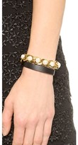 Thumbnail for your product : Tory Burch Winchel Chain Bracelet