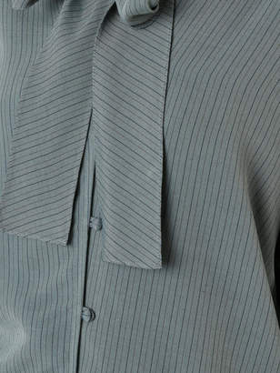 J.W.Anderson striped blouse