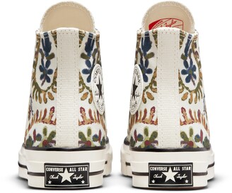 fall florals chuck 70