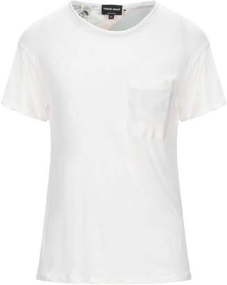 Giorgio Armani T-shirts