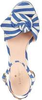 Thumbnail for your product : Kate Spade Janae Platform Wedge Sandals