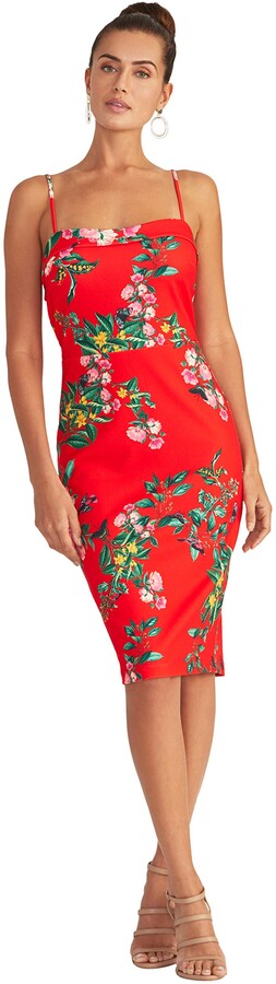 Rachel Roy Women's Red Dresses | ShopStyle