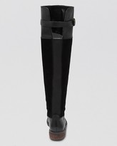 Thumbnail for your product : Lucky Brand Over The Knee Boots - Nivo