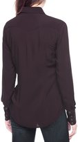 Thumbnail for your product : True Religion Georgia Womens Shirt