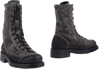 O.x.s. Ankle boots - Item 11313825