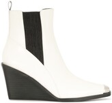 Thumbnail for your product : Senso Weston II ankle wedge boots