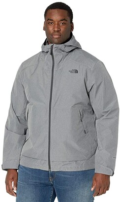 The North Face Big Tall Millerton Jacket - ShopStyle