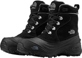Thumbnail for your product : The North Face Chilkat Lace II Boot - Little Boys'