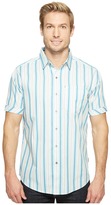 Thumbnail for your product : Kuhl The Bohemiantm Short Sleeve Shirt Men's Short Sleeve Button Up