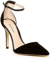 Thumbnail for your product : Charles David Gillian Ankle Strap Pump