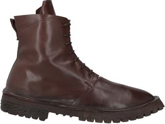 Moma Man Ankle boots
