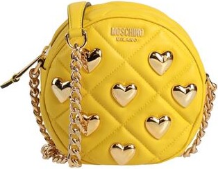 Moschino Woman Cross-body bag