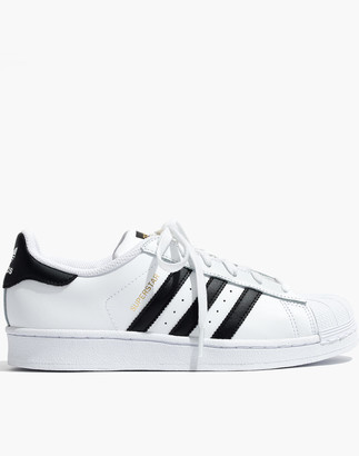 black and white shell toe adidas