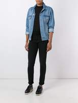 Thumbnail for your product : Citizens of Humanity skinny high-rise jeans
