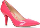 Thumbnail for your product : Michael Kors Flex Small Heeled Pumps