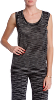 Thumbnail for your product : M Missoni Knit Tank