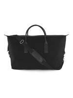 Thumbnail for your product : Topman Black Weekend Holdall Bag