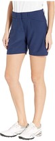 Thumbnail for your product : adidas Club 5 Solid Shorts (Night Indigo) Women's Shorts