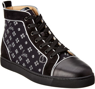 Christian Louboutin Men's Shoes on Sale | over 100 Christian Louboutin Men's  Shoes on Sale | ShopStyle with Cash Back